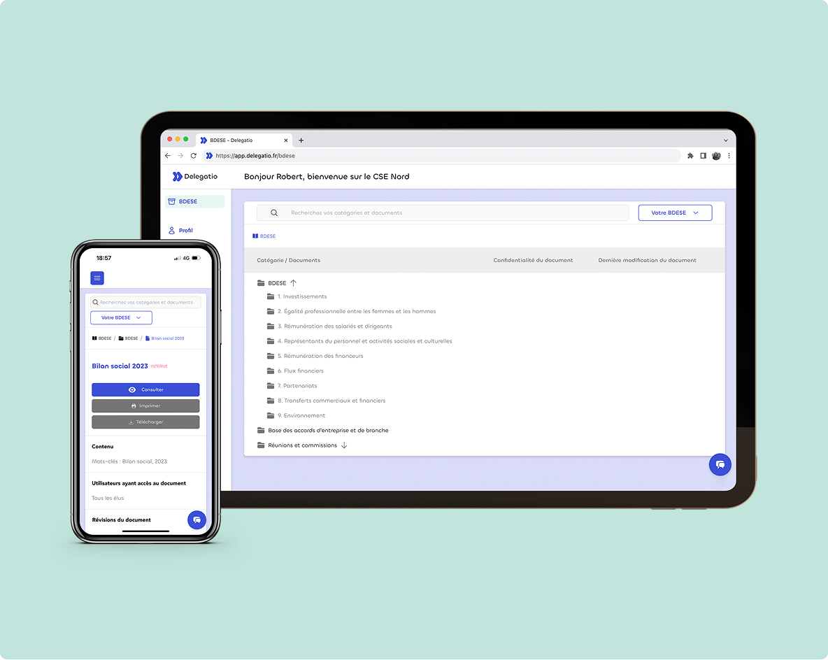 Fin des alertes SharePoint : votre BDESE est-elle prête pour 2026 ?