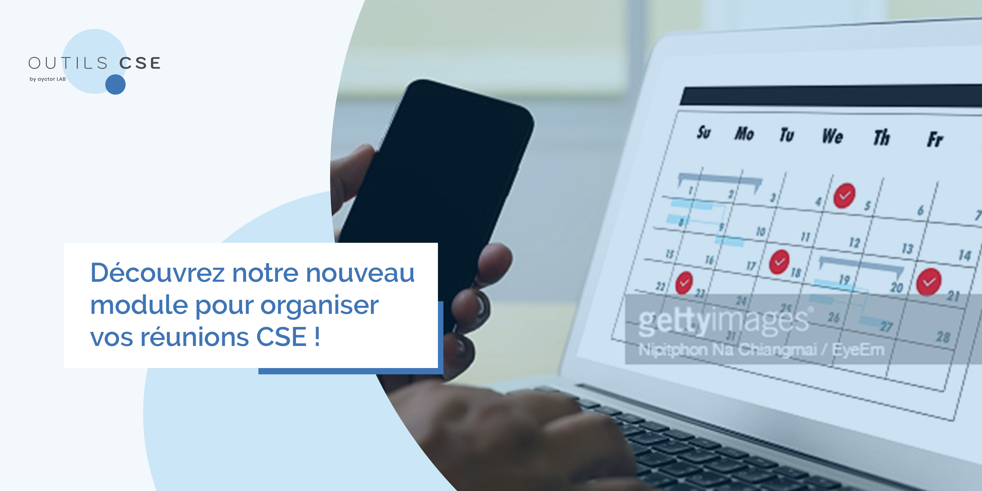 Gérez les heures de délégation en toute confiance
