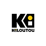 Logo de la société Kiloutou
