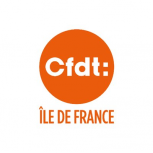 Logo de la société CFDT - Île de France