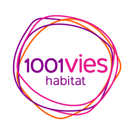 1001 vies habitat