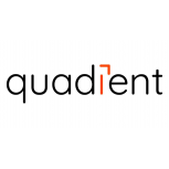Logo de la société Quadient