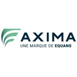 Logo de la société Axima concept