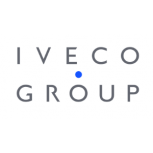 Logo de la société Iveco Group