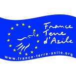 Logo de la société France terre d'asile