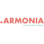 Logo de la société Armonia Group