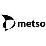 Logo de la société Metso