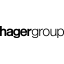 Logo de la société Hager Group