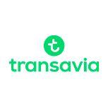 Logo de la société Transavia