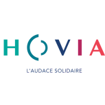 Logo de la société Hovia