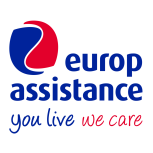 Logo de la société Europ Assistance