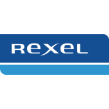 Logo de la société Rexel