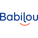 Logo de la société Babilou