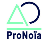 Logo de la société Pronoïa